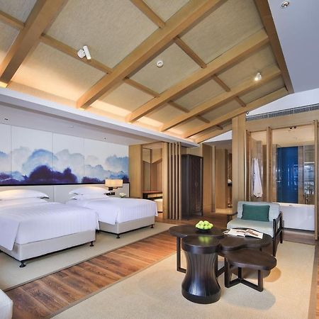 Yangshuo West Street Hotel Экстерьер фото