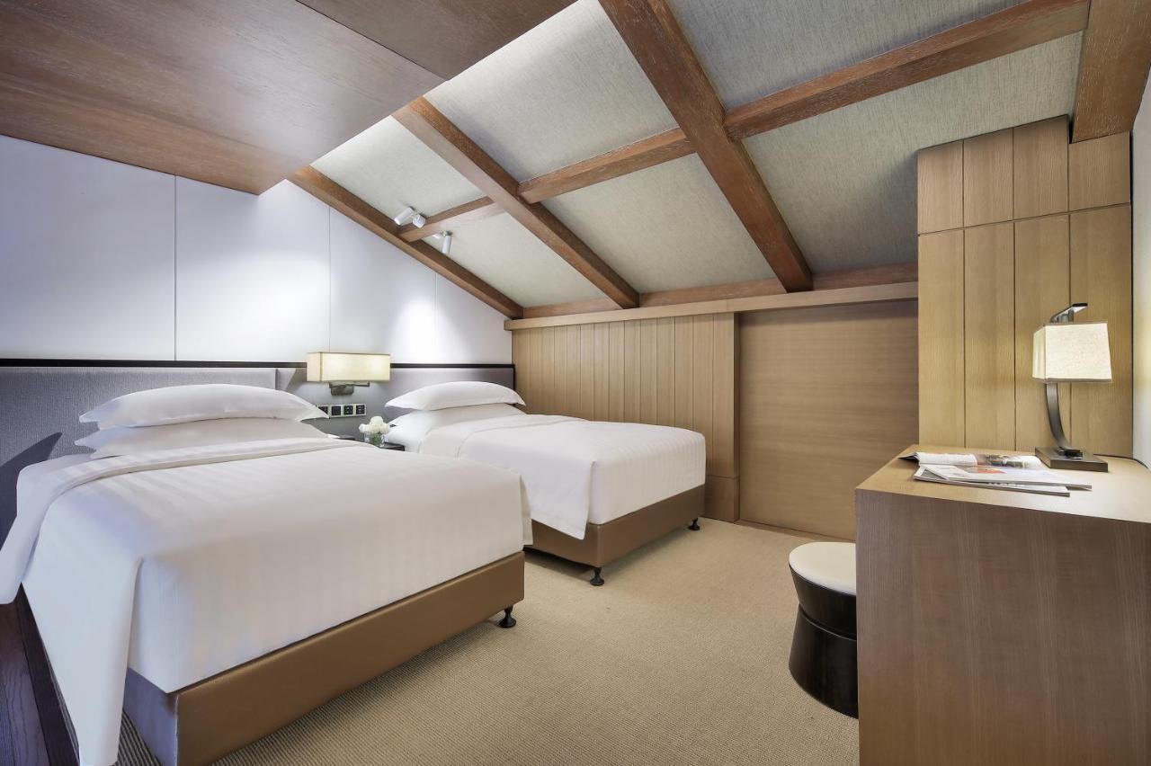 Yangshuo West Street Hotel Экстерьер фото