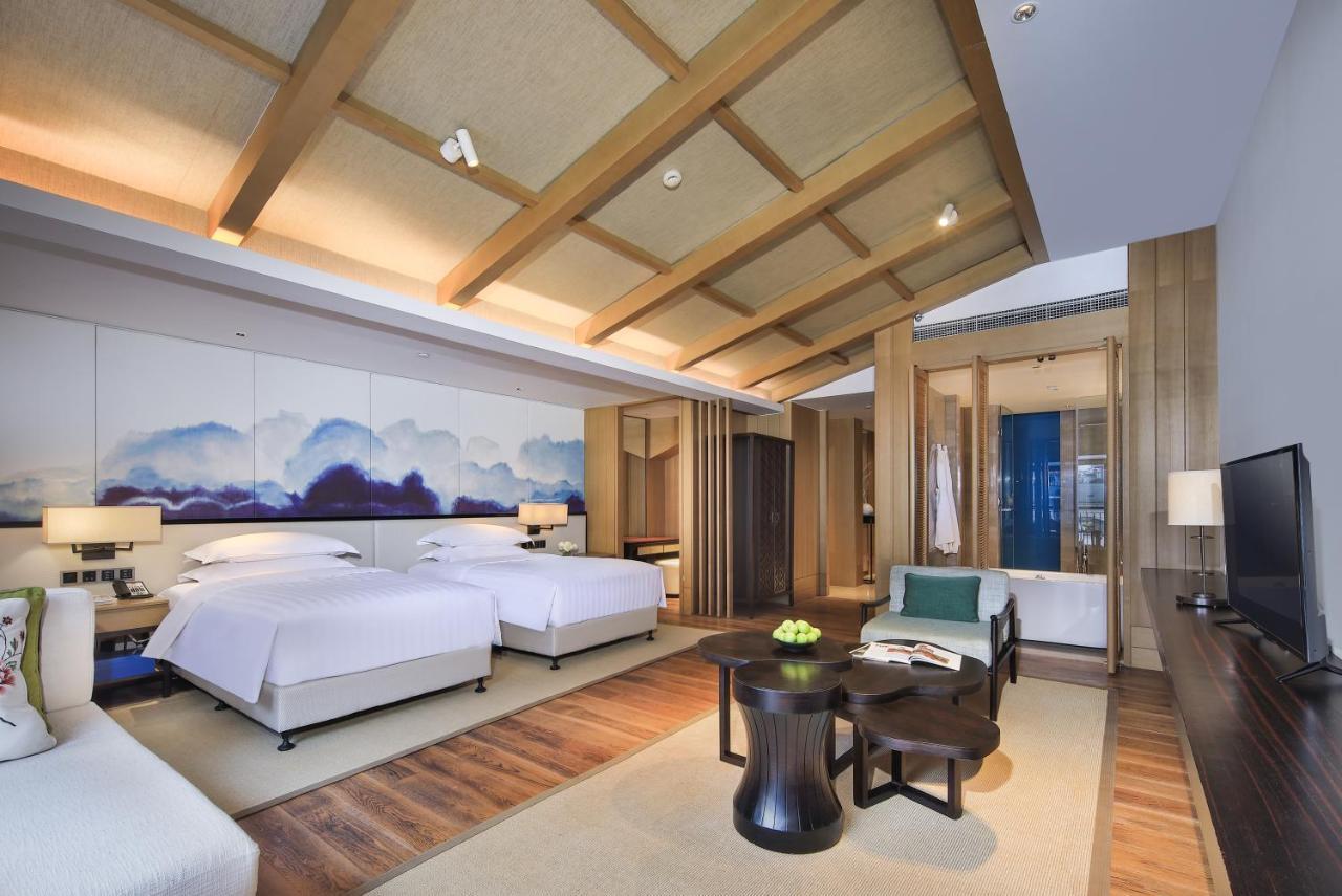 Yangshuo West Street Hotel Экстерьер фото