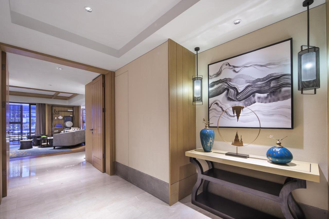 Yangshuo West Street Hotel Экстерьер фото