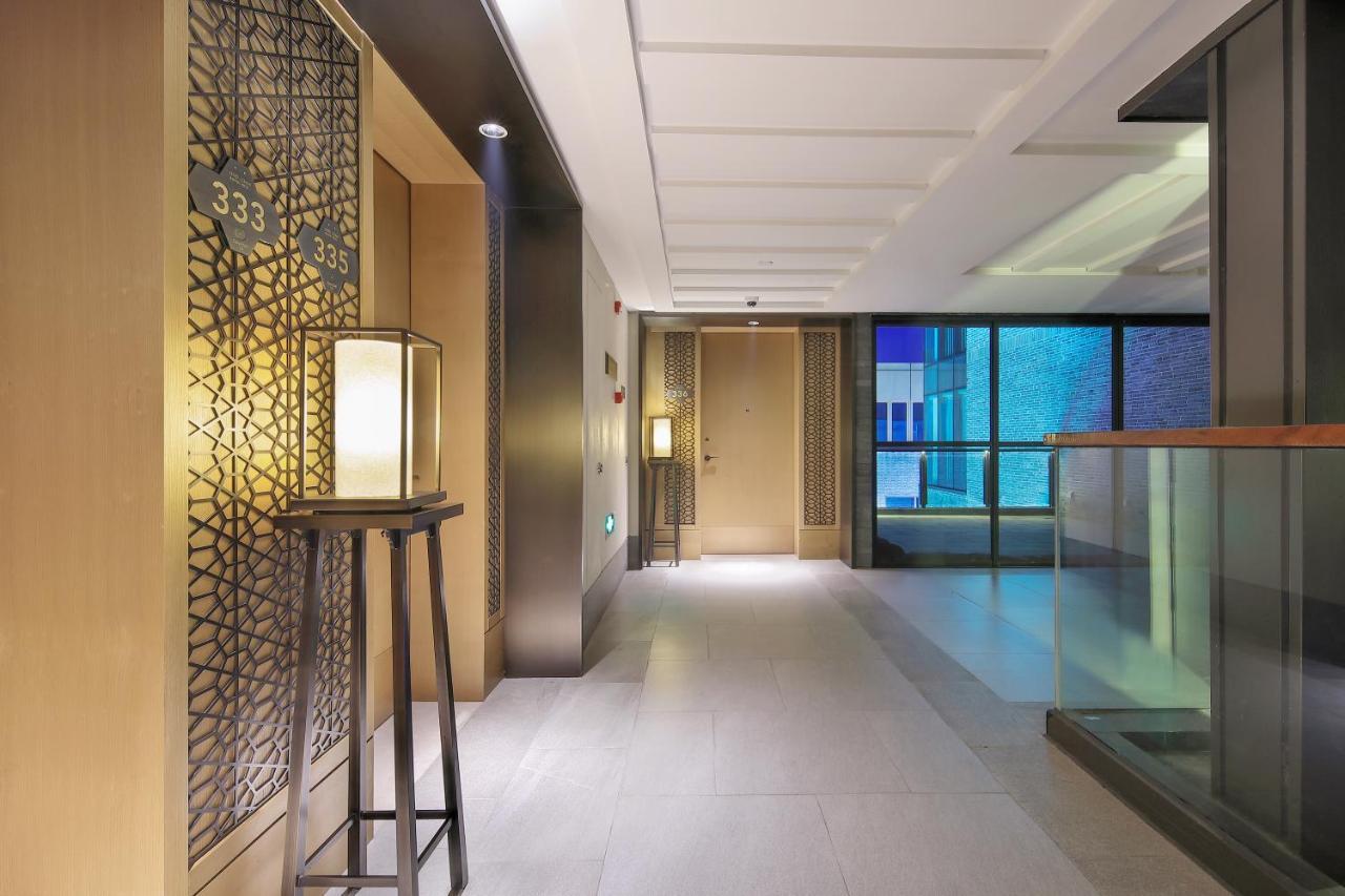 Yangshuo West Street Hotel Экстерьер фото