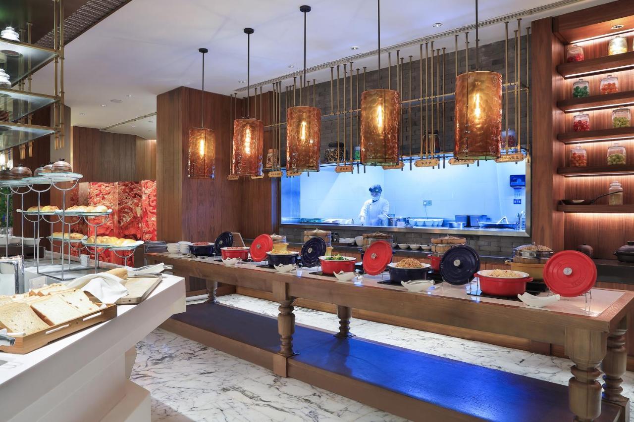 Yangshuo West Street Hotel Экстерьер фото