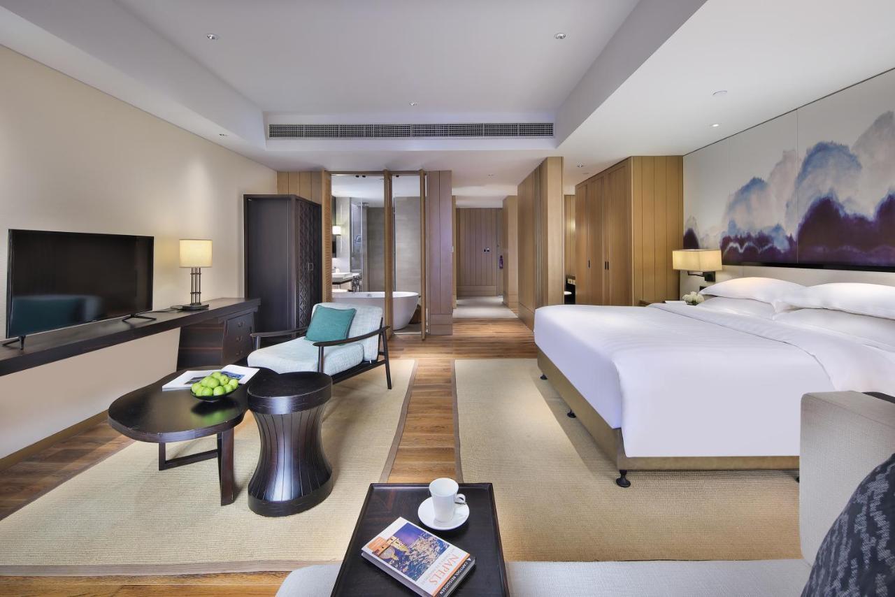 Yangshuo West Street Hotel Экстерьер фото