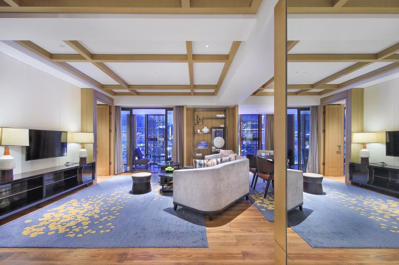 Yangshuo West Street Hotel Экстерьер фото