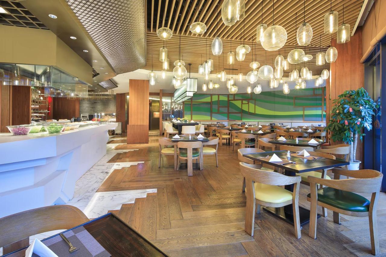 Yangshuo West Street Hotel Экстерьер фото
