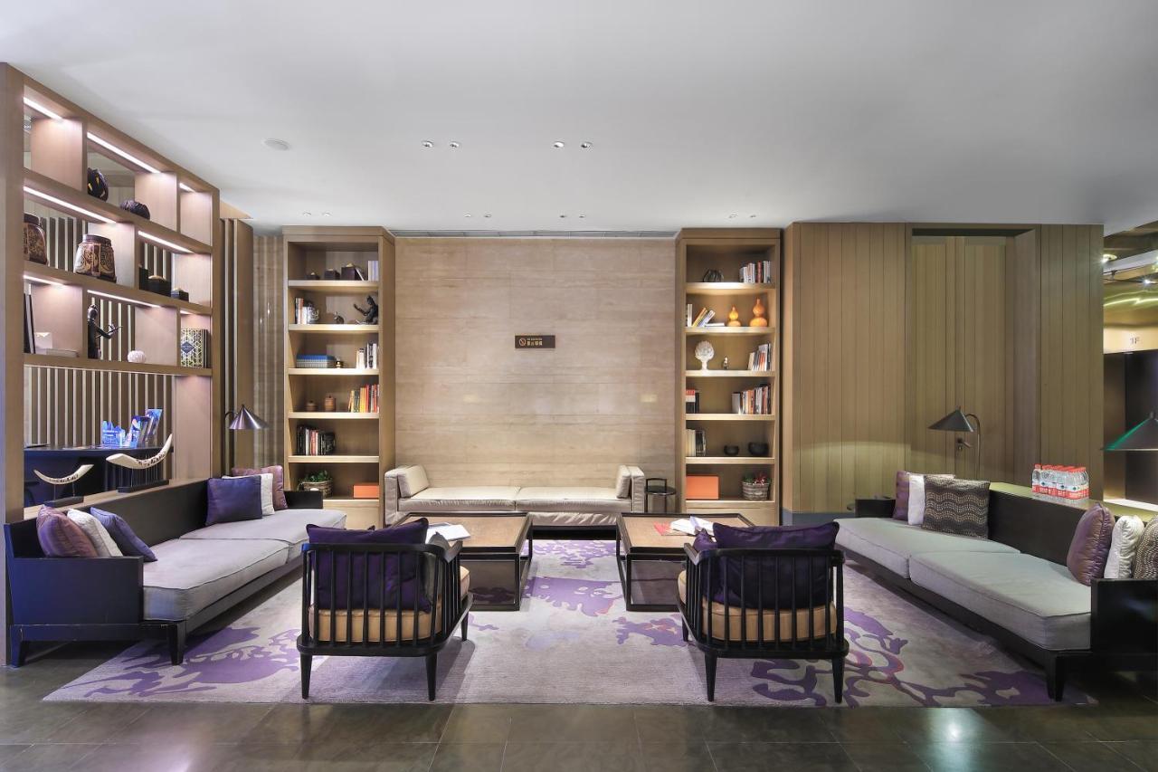 Yangshuo West Street Hotel Экстерьер фото