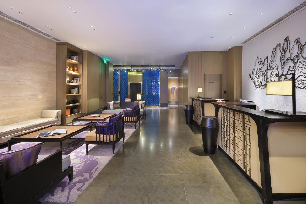 Yangshuo West Street Hotel Экстерьер фото