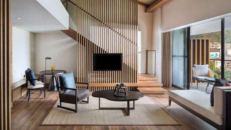 Yangshuo West Street Hotel Экстерьер фото
