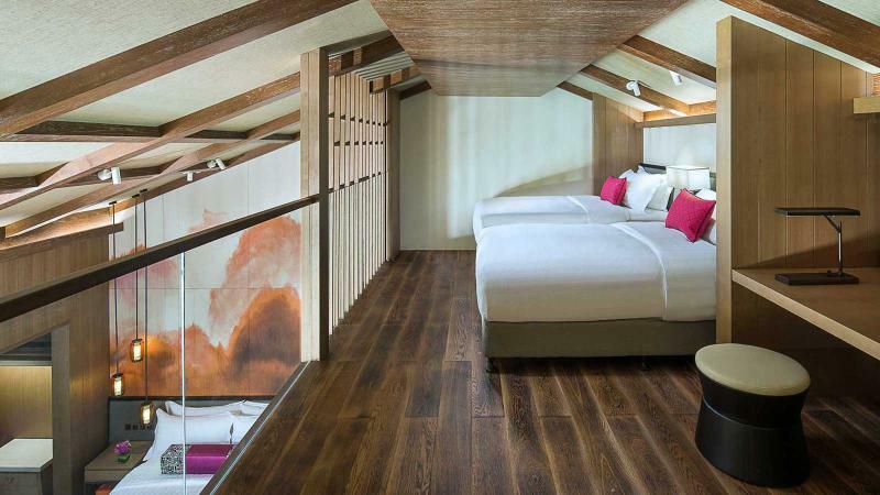 Yangshuo West Street Hotel Экстерьер фото